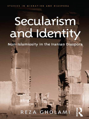 cover image of Secularism and Identity